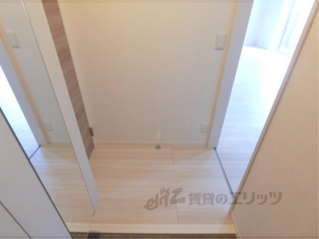 その他部屋・スペース　廊下