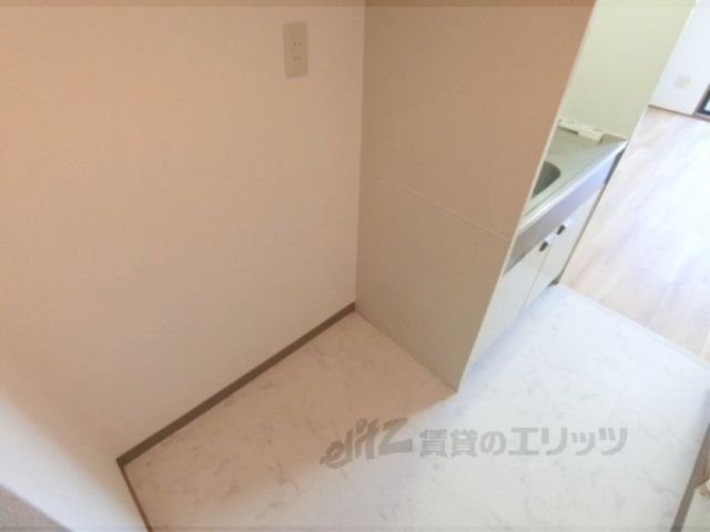 その他部屋・スペース　冷蔵庫置場