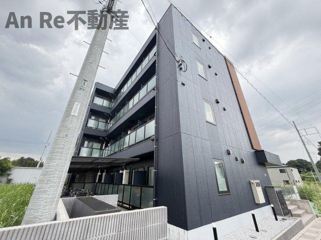埼玉高速鉄道 浦和美園駅 徒歩12分 築3年