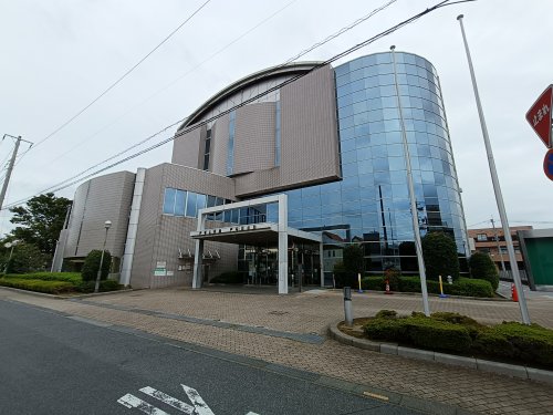 その他　川口市立 戸塚公民館（その他）まで4792m