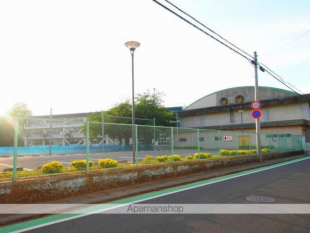 小学校　鹿嶋市立鹿島小学校（小学校）まで609m