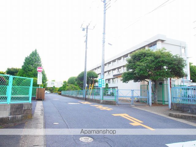 高校・高専　茨城県立鹿島高等学校（高校・高専）まで700m