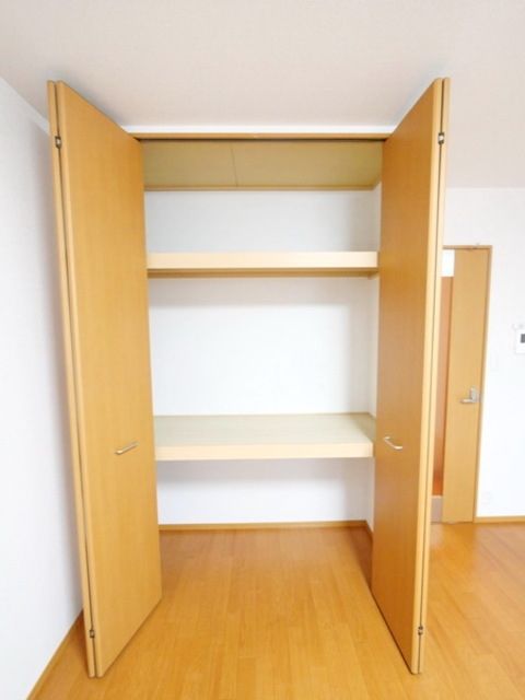 収納　★お部屋探しはタウンハウジング稲田堤店まで★