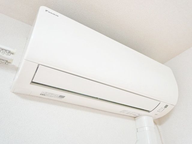 その他設備　★お部屋探しはタウンハウジング稲田堤店まで★