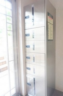 その他共有部分　☆宅配ボックスもございます☆