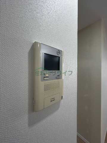 セキュリティ　※別部屋参照