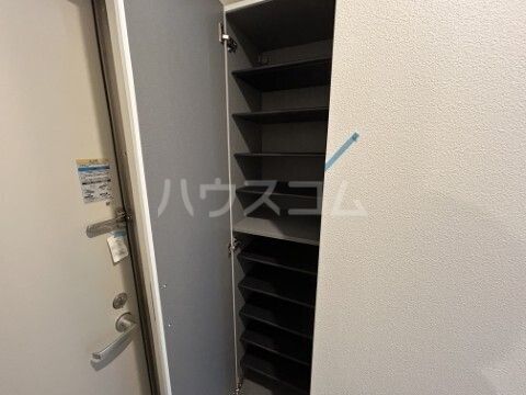 ジーメゾン海老名中野の内装写真