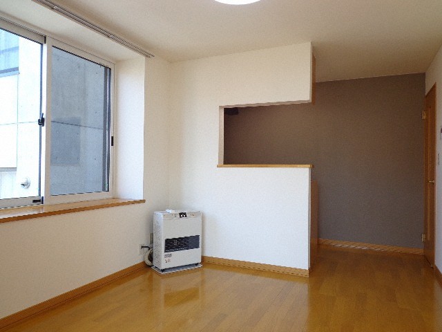 その他部屋・スペース　明るい室内です