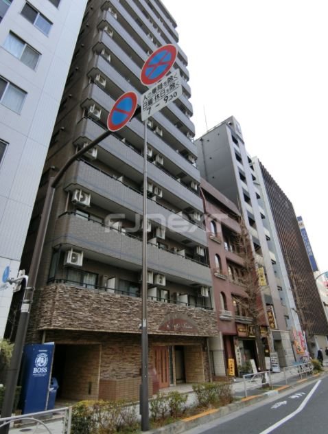 建物外観　★見学予約受付中★