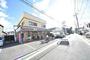 コンビニ　セブンイレブン茅ケ崎ラチエン通り店（コンビニ）まで322m