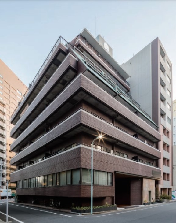 建物外観　☆きれいな外観☆