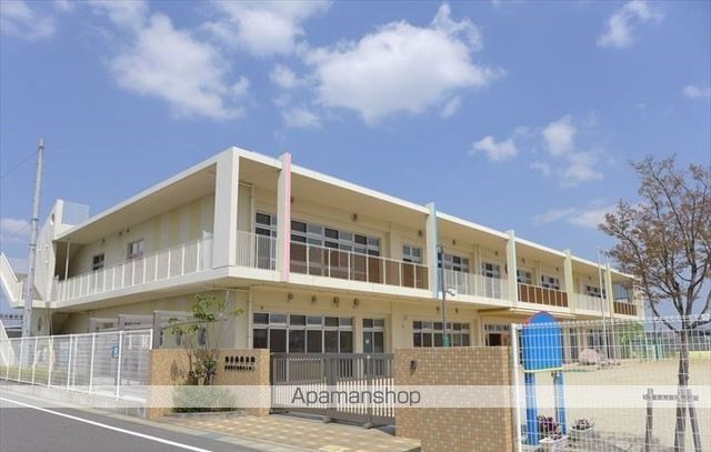 幼稚園・保育園　知立南保育園（幼稚園・保育園）まで340m