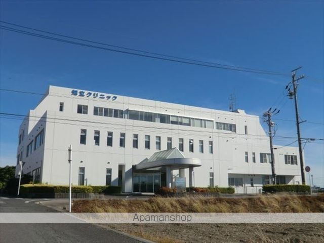 病院　知立クリニック（病院）まで425m