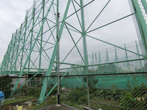 その他　吹田ゴルフセンター（その他）まで1401m