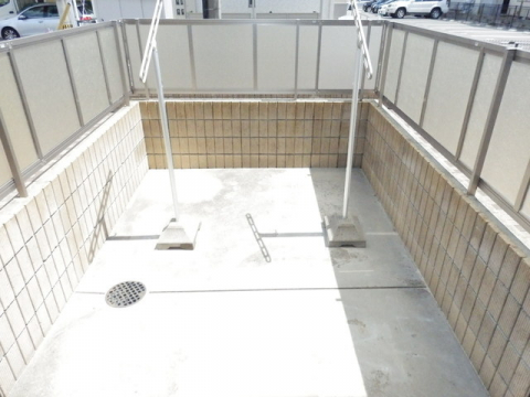 庭