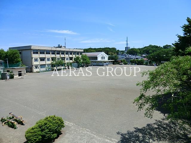 小学校　座間市立座間小学校（小学校）まで653m