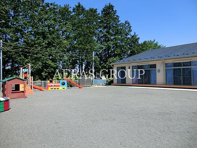 幼稚園・保育園　わかば保育園（幼稚園・保育園）まで562m