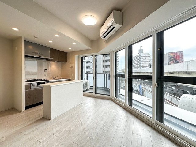 居室・リビング　※写真は同タイプ住戸です。