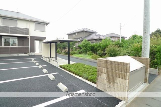 その他共有部分　その他共有部分