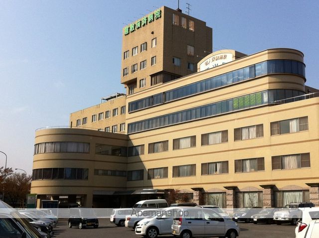 病院　倉敷廣済クリニック（病院）まで1933m