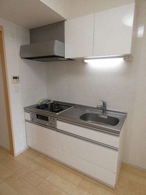 キッチン　キッチン※別部屋参考写真