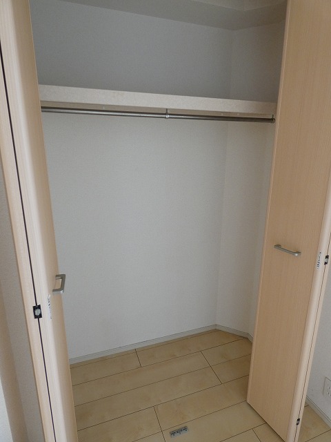 収納　収納収納※別部屋参考写真