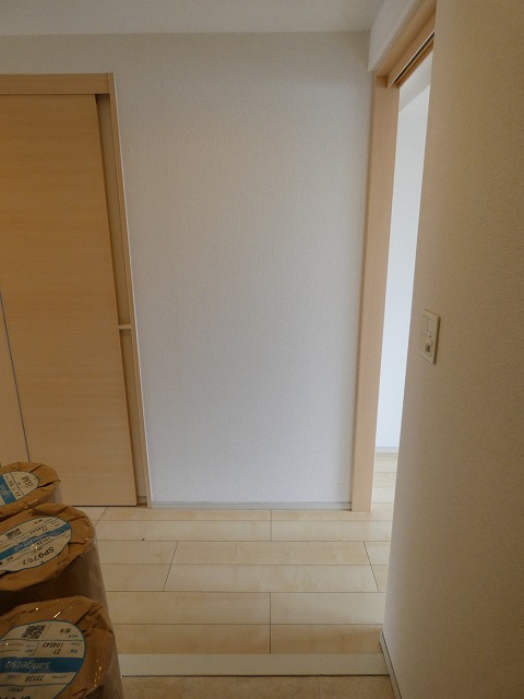玄関　玄関※別部屋参考写真