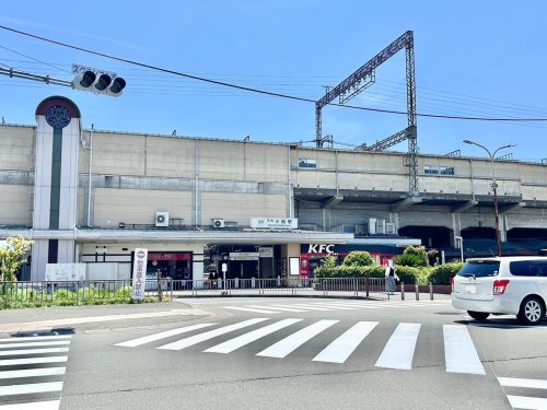 その他　河内小阪駅（その他）まで549m