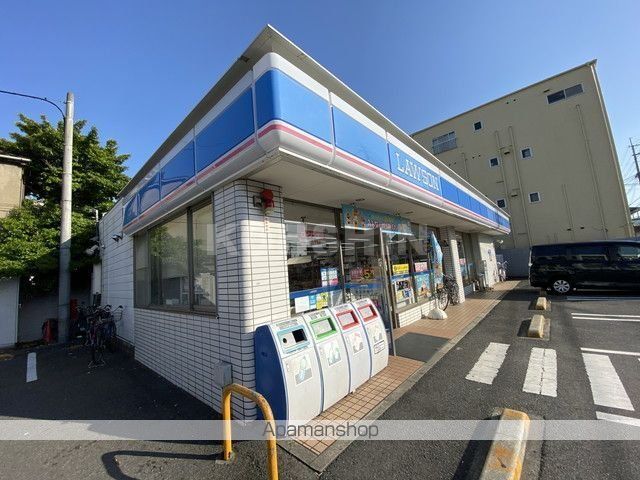 コンビニ　ローソン（コンビニ）まで297m
