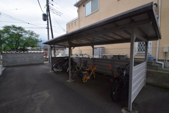 その他共有部分　「他部屋参考写真」