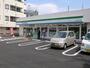 コンビニ　ファミリーマート（コンビニ）まで1200m