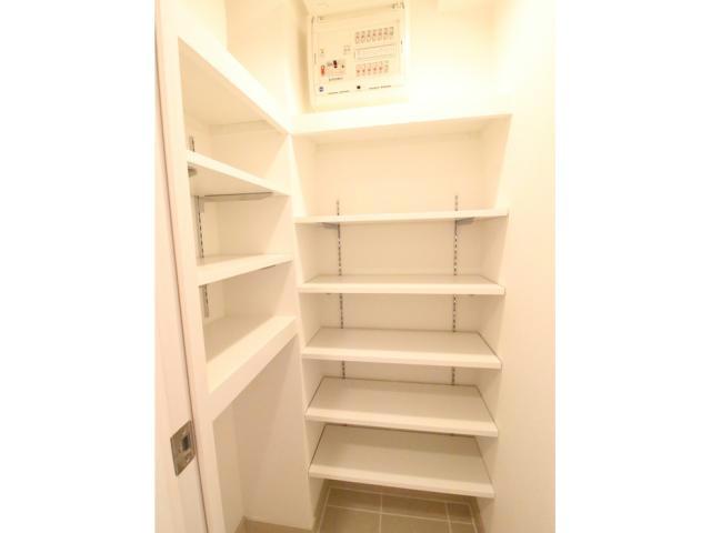 その他部屋・スペース