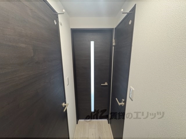 その他部屋・スペース　廊下