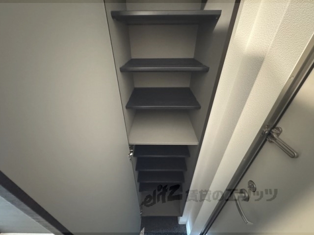 収納　下駄箱