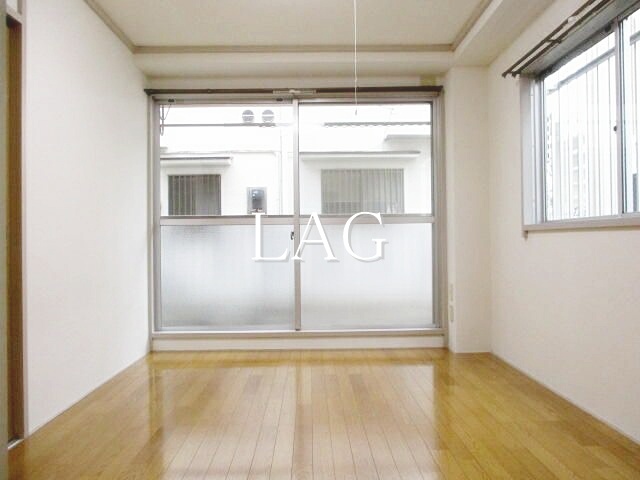 居室・リビング　洋室のお部屋です。