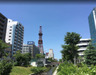 公園　創成川公園（公園）まで28m