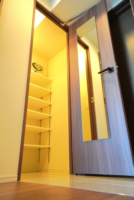 その他　※写真は同タイプ住戸です。