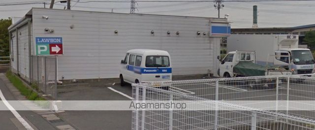 コンビニ　ローソン（コンビニ）まで1031m