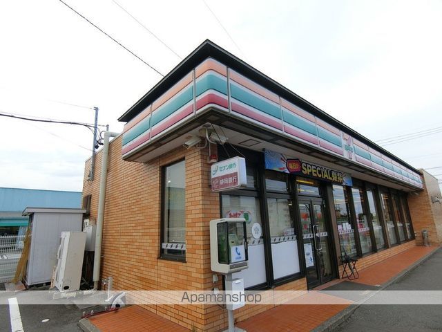 コンビニ　セブン－イレブン掛川下垂木店（コンビニ）まで1063m