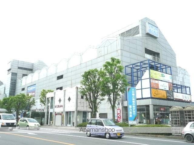 スーパー　西武本川越ペペ（スーパー）まで152m