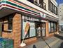 コンビニ　セブンイレブン 横浜峰岡町店（コンビニ）まで617m