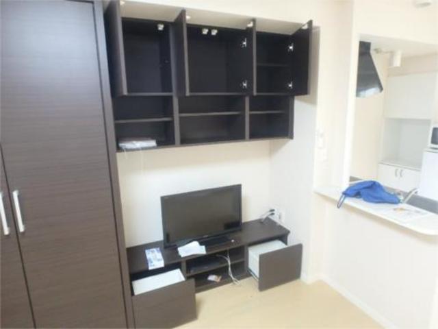 その他　収納