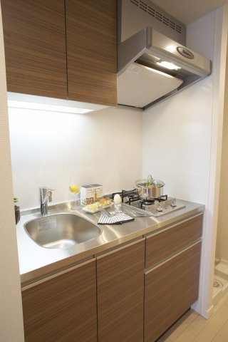 キッチン　別部屋参考写真