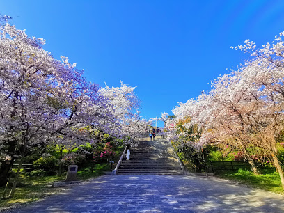 公園　西公園（公園）まで1206m