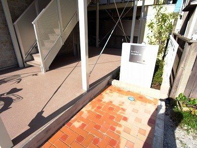 エントランス　物件画像