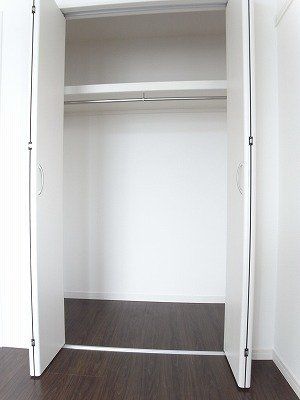 収納　物件画像