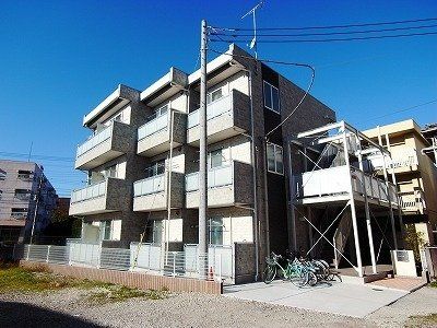 建物外観　物件画像