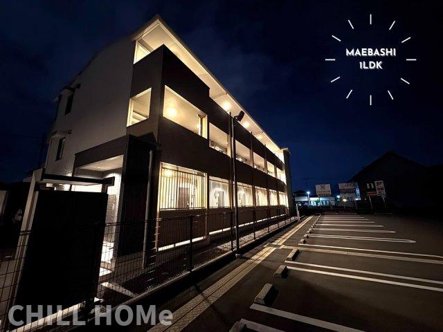 建物外観　他社様掲載物件もまとめてご紹介、ご案内可能です(^^)/
