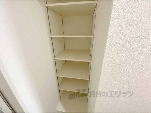 収納　下駄箱