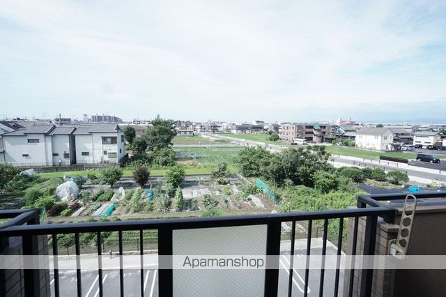 眺望　眺望